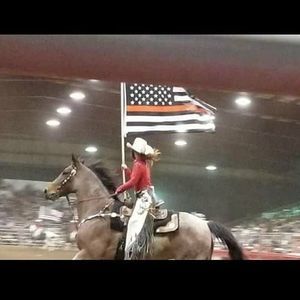 Meet your Posher, Grace